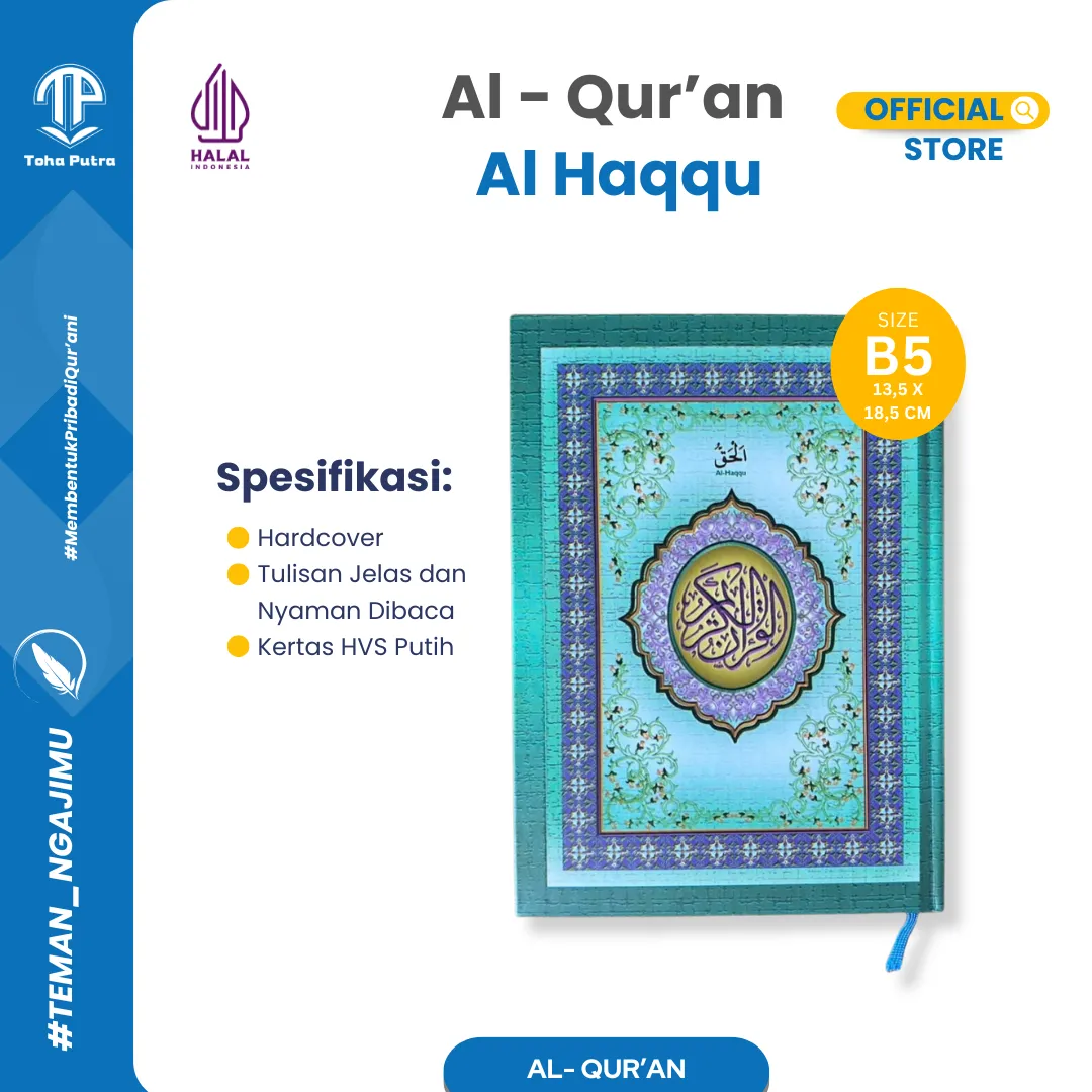 AL HAQQU