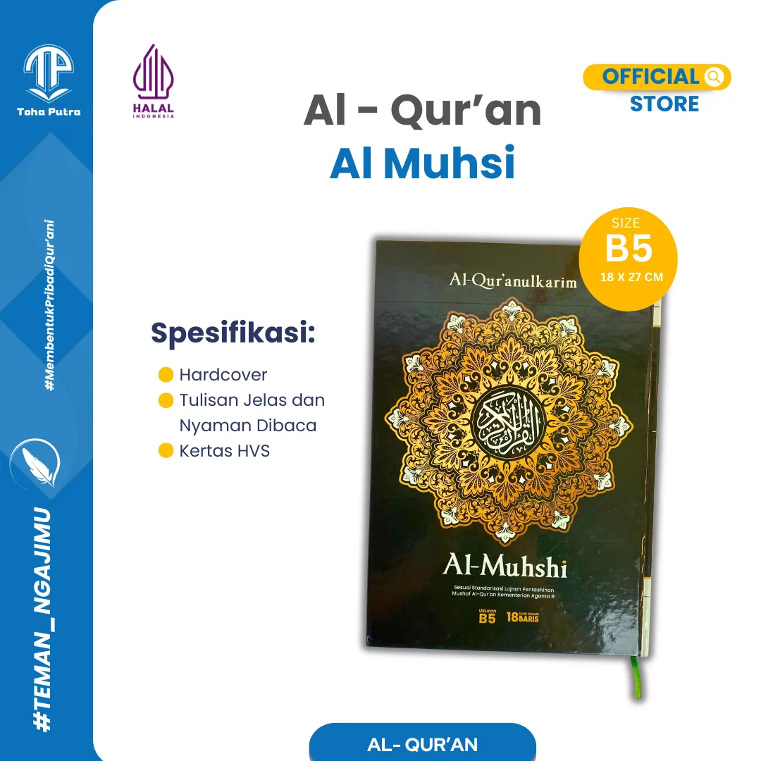 AL MUHSI