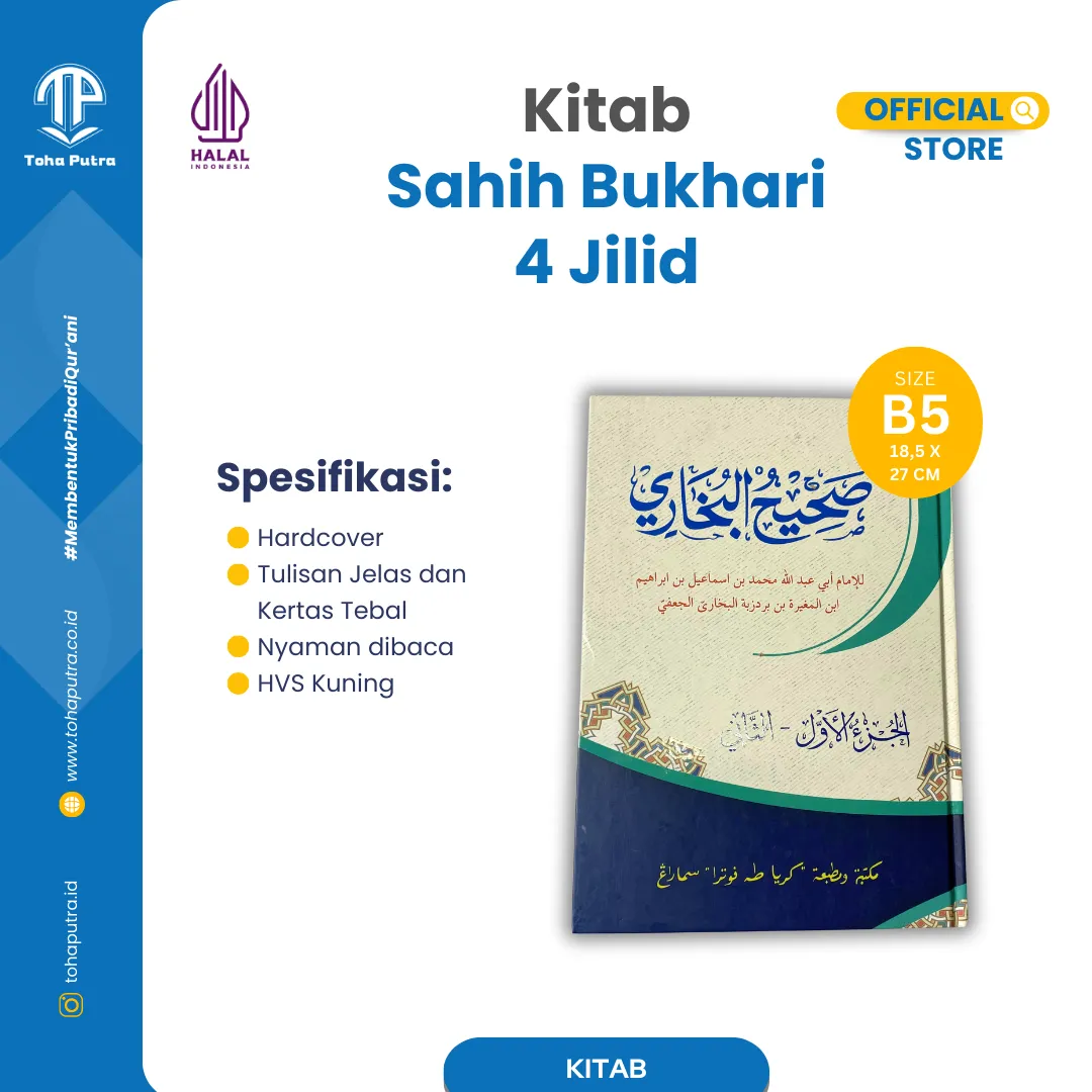 S BUCHORY M KUNING 4 JLD